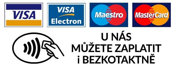 Ceník služeb
